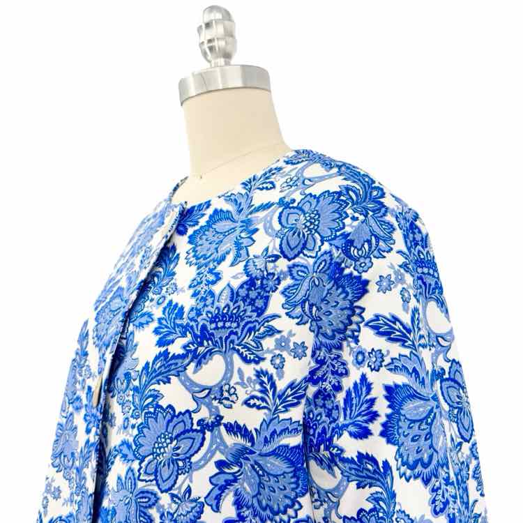 Sara Campbell Jacket
