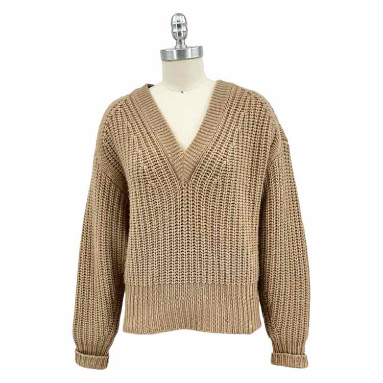 Autumn Cashmere Sweater
