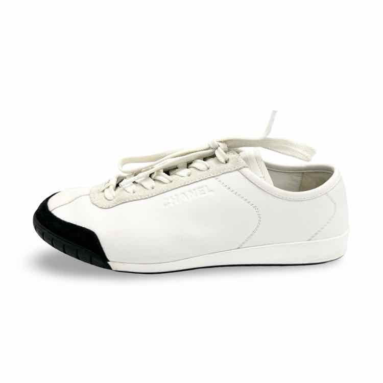 Chanel Shoe
