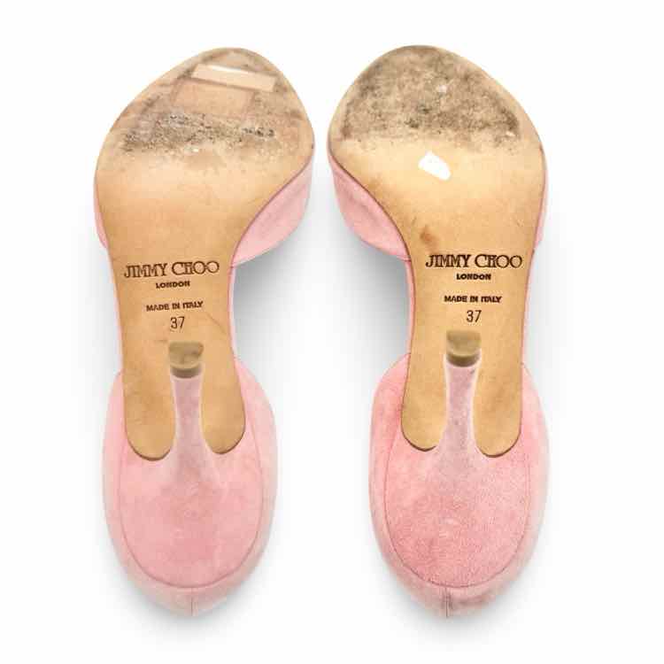 Jimmy Choo Shoe
