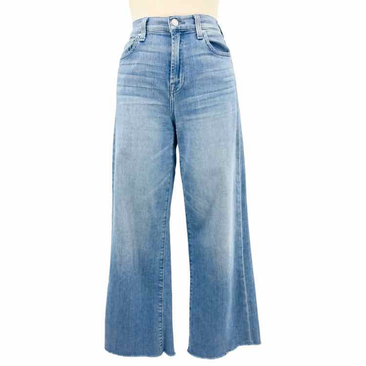 7 for all mankind Denim - Double Exposure Boutique
