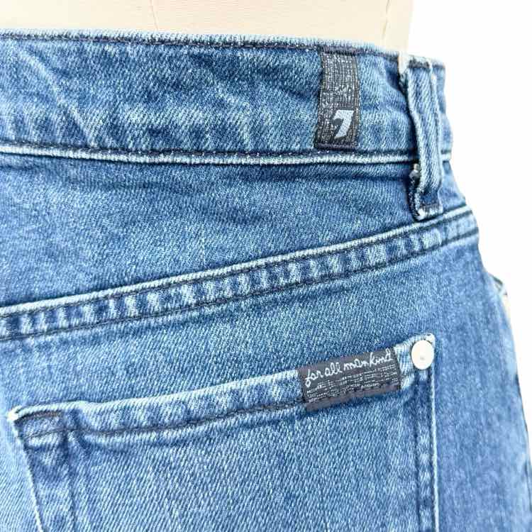 7 for all mankind Denim - Double Exposure Boutique
