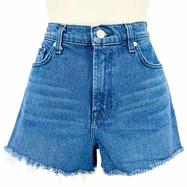 7 for all mankind Denim - Double Exposure Boutique
