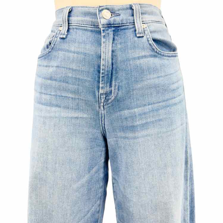 7 for all mankind Denim - Double Exposure Boutique
