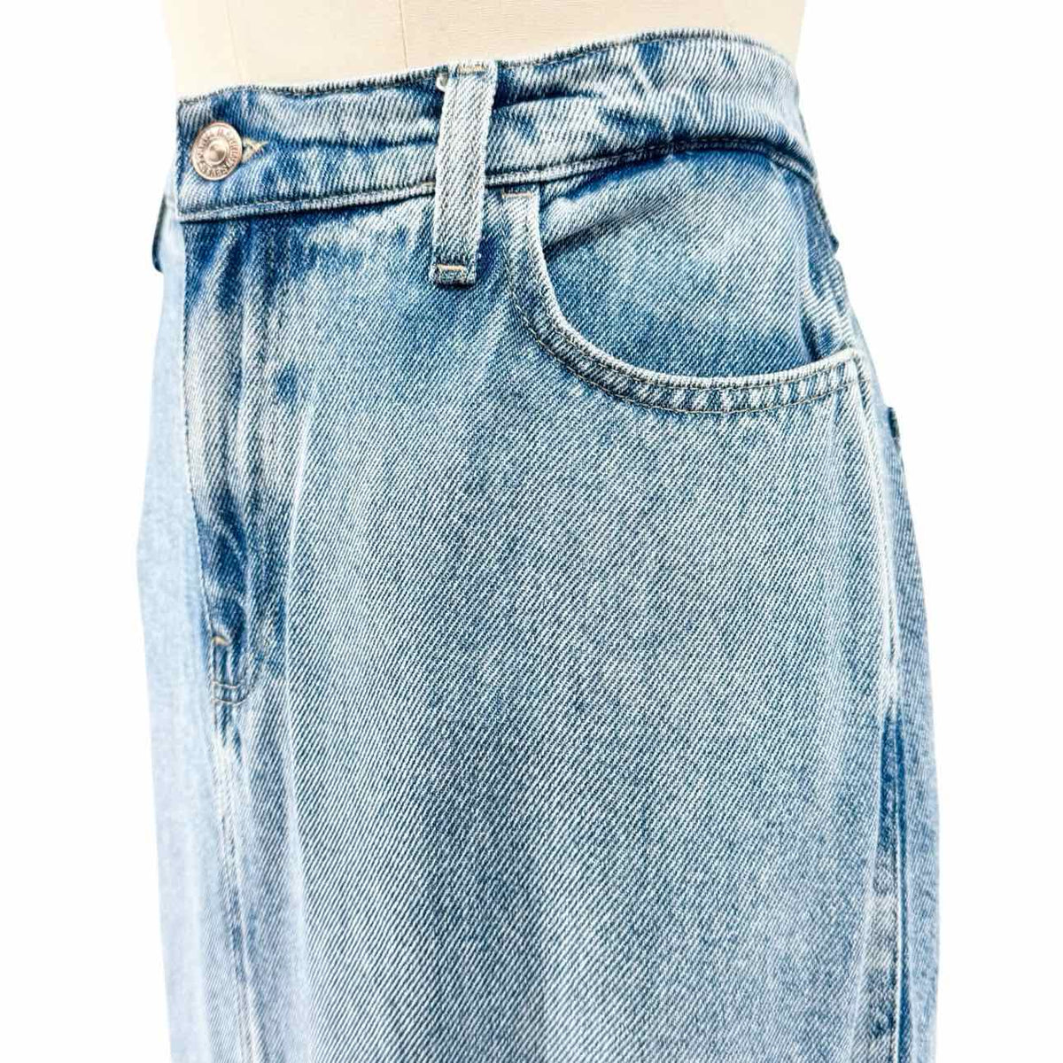 7 for all mankind Skirt - Double Exposure Boutique
