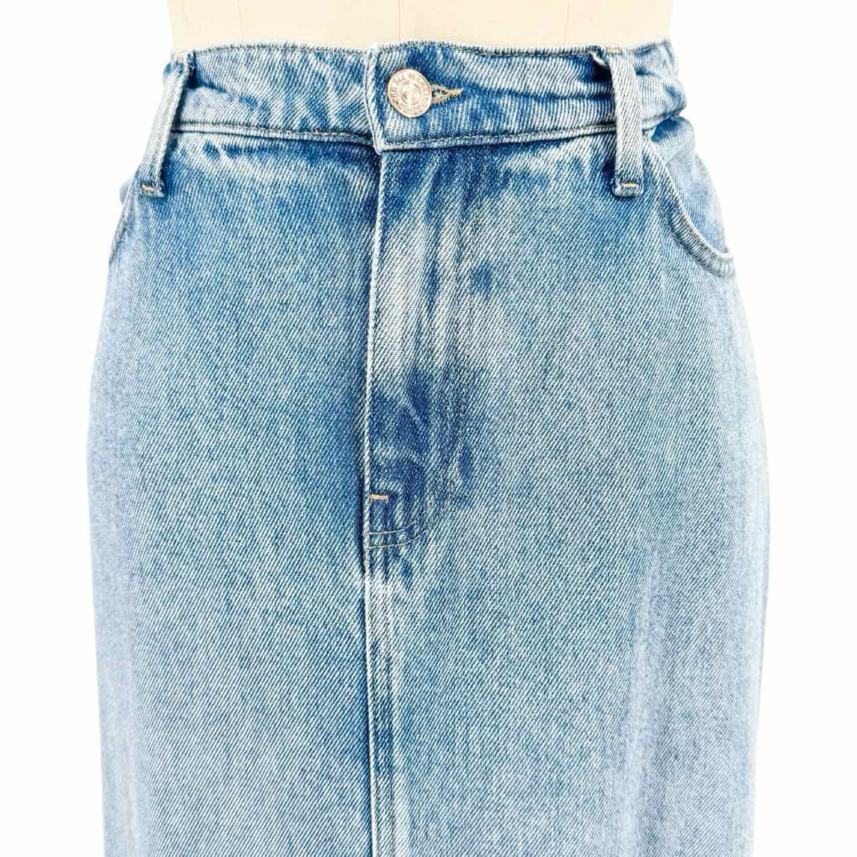 7 for all mankind Skirt - Double Exposure Boutique
