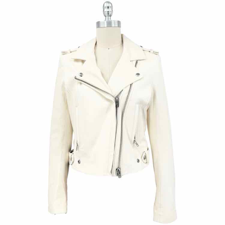 Iro Outerwear
