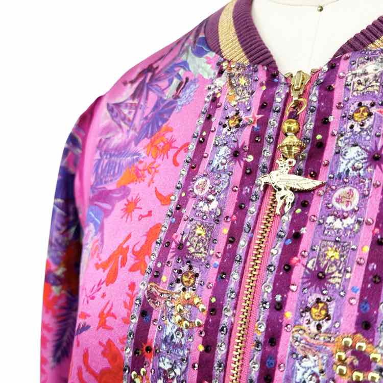 Camilla Jacket
