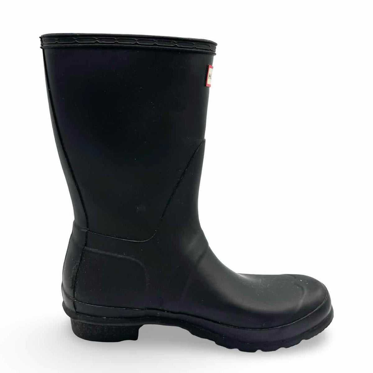 Hunter Boot
