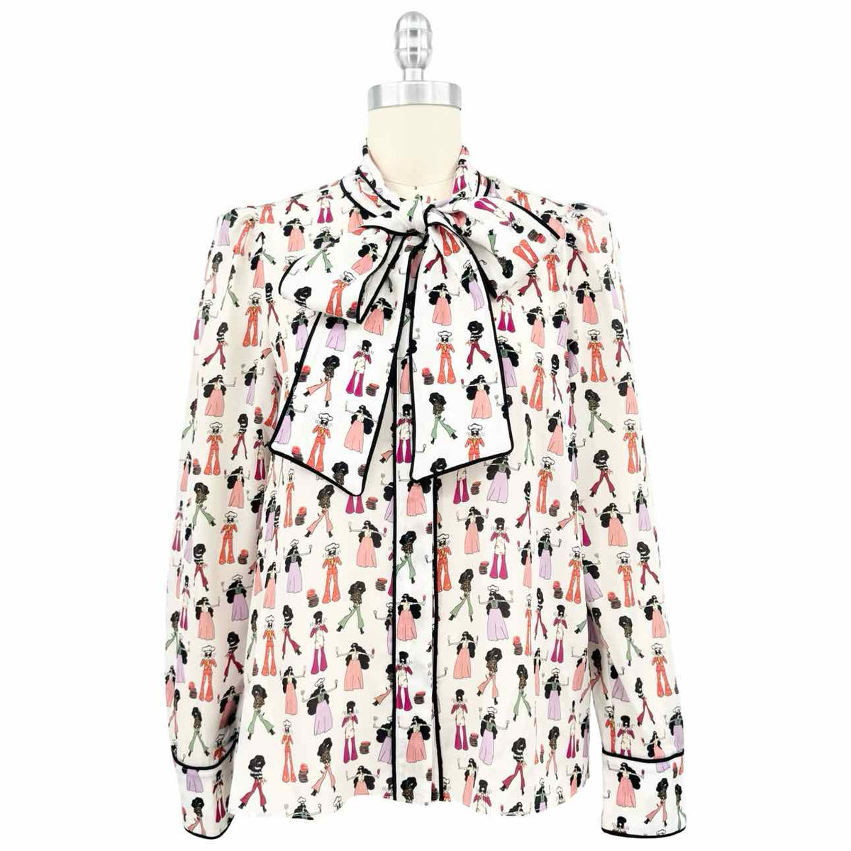 Alice + Olivia Top
