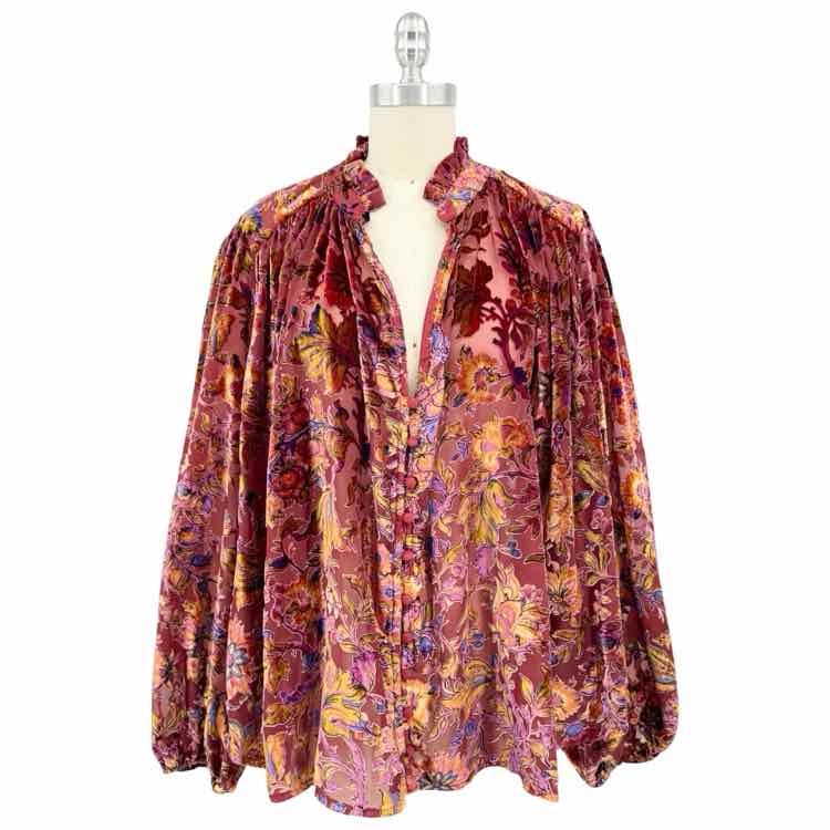 Anthropologie Top
