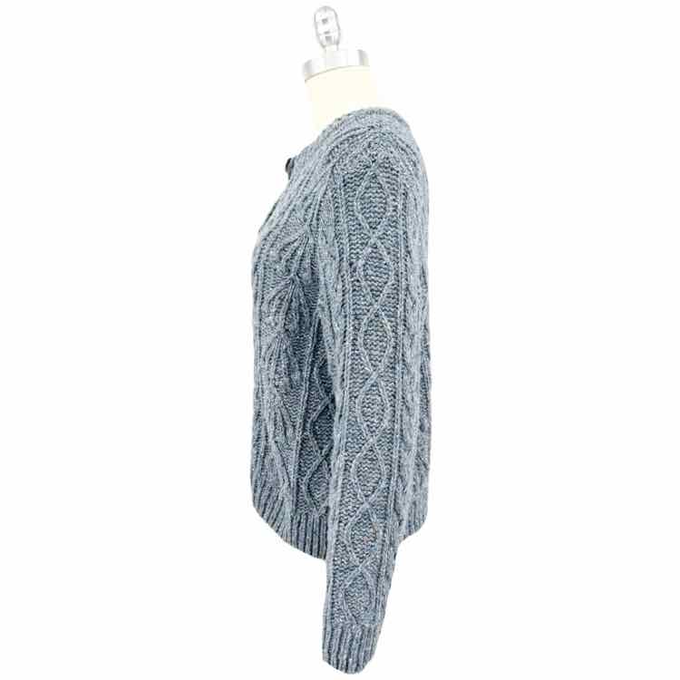 Doen Sweater

