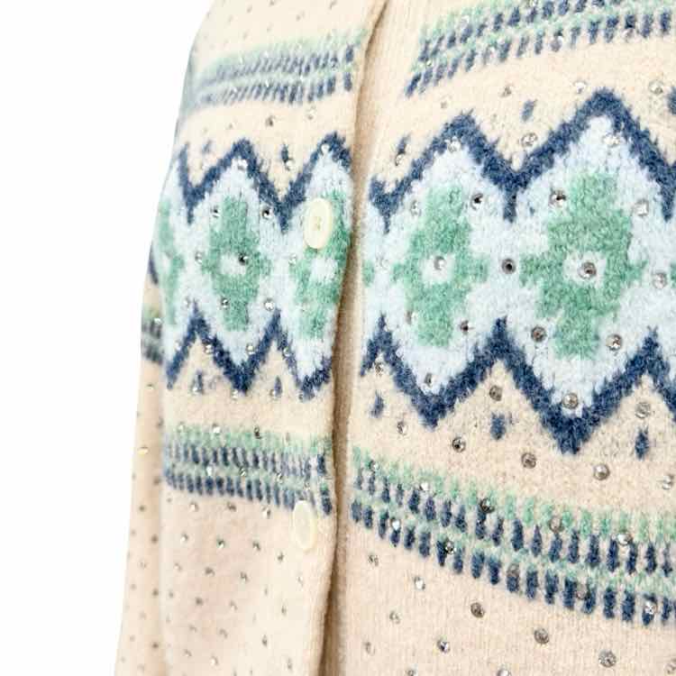 J. Crew Sweater
