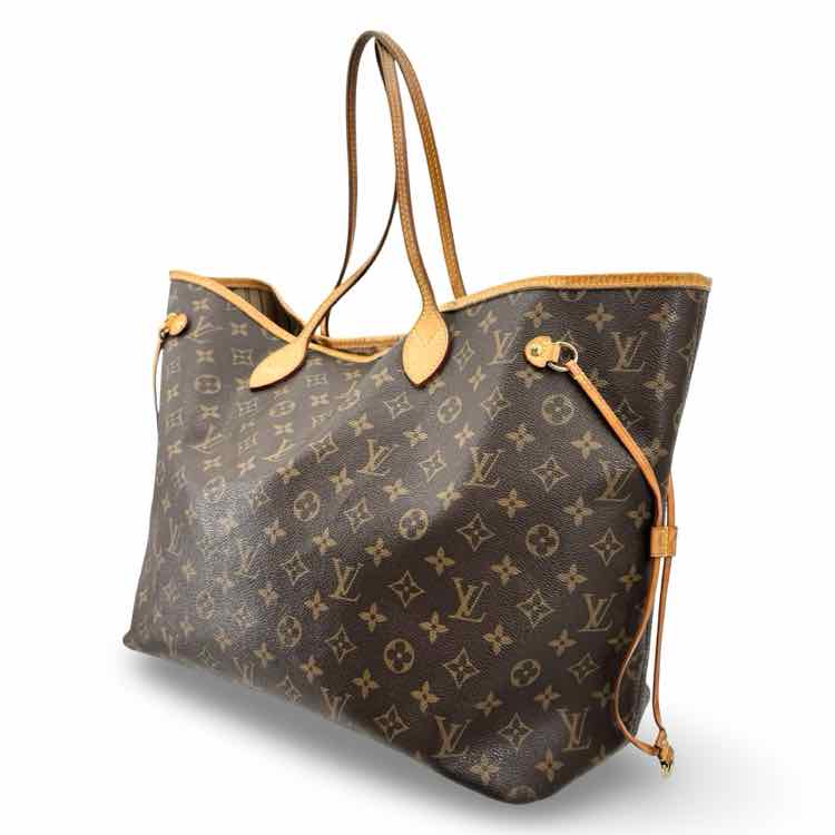 Louis Vuitton Handbag
