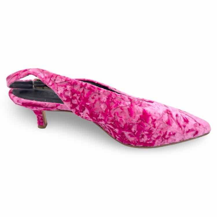 Tibi Shoe
