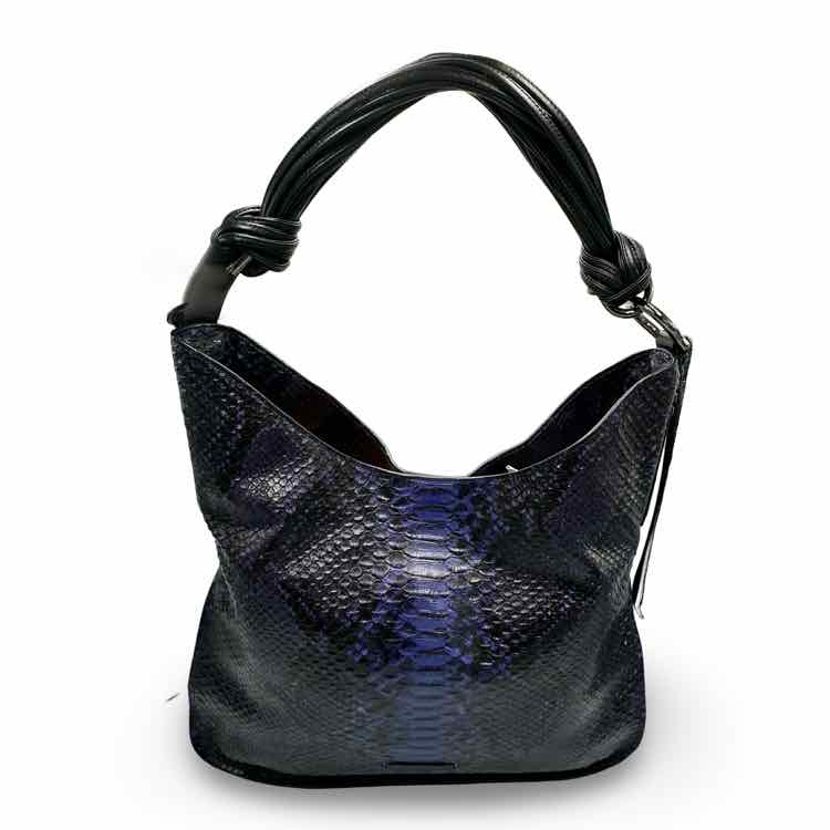 Stuart Weitzman Hobo Shoulder Bag
