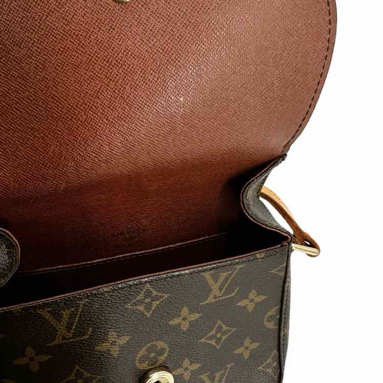 Louis Vuitton Vintage Monogram Saint Cloud PM
