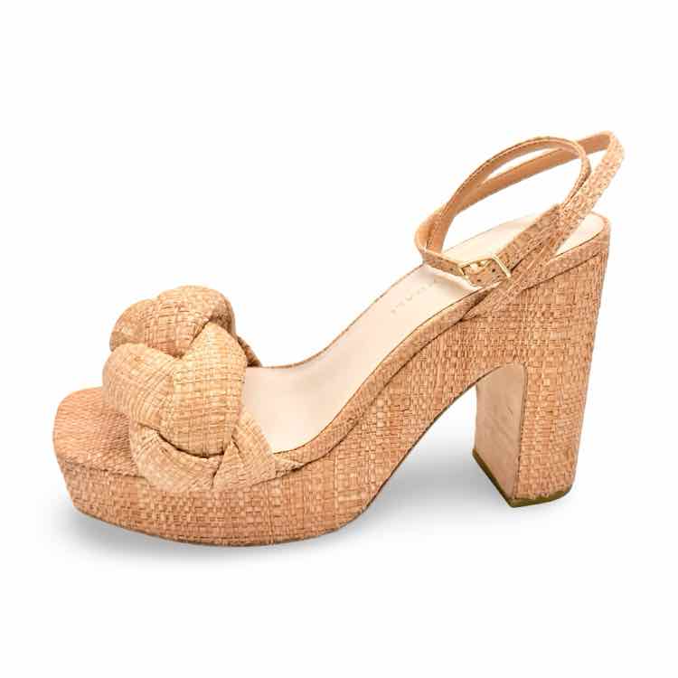Loeffler Randall Shoe
