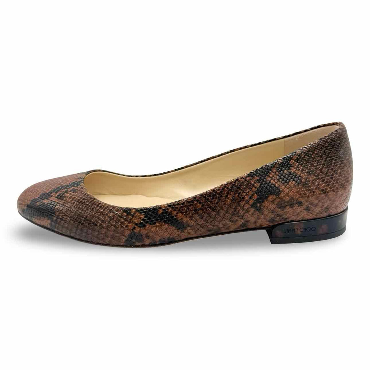 Jimmy Choo Shoe

