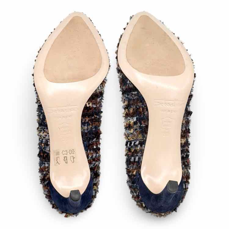 Sebastian Shoe
