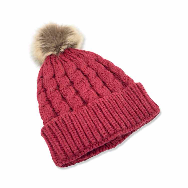 Top it Off Hat
