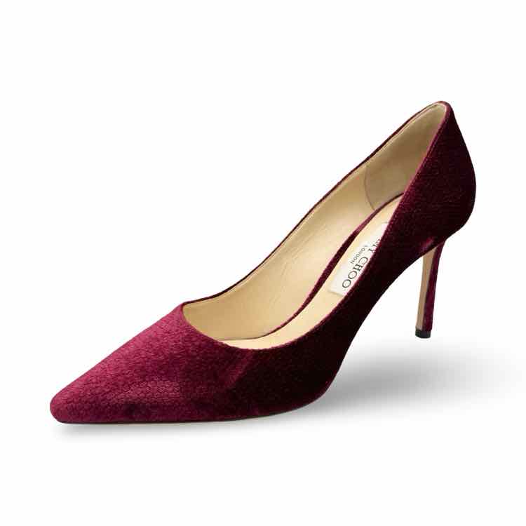 Jimmy Choo Shoe
