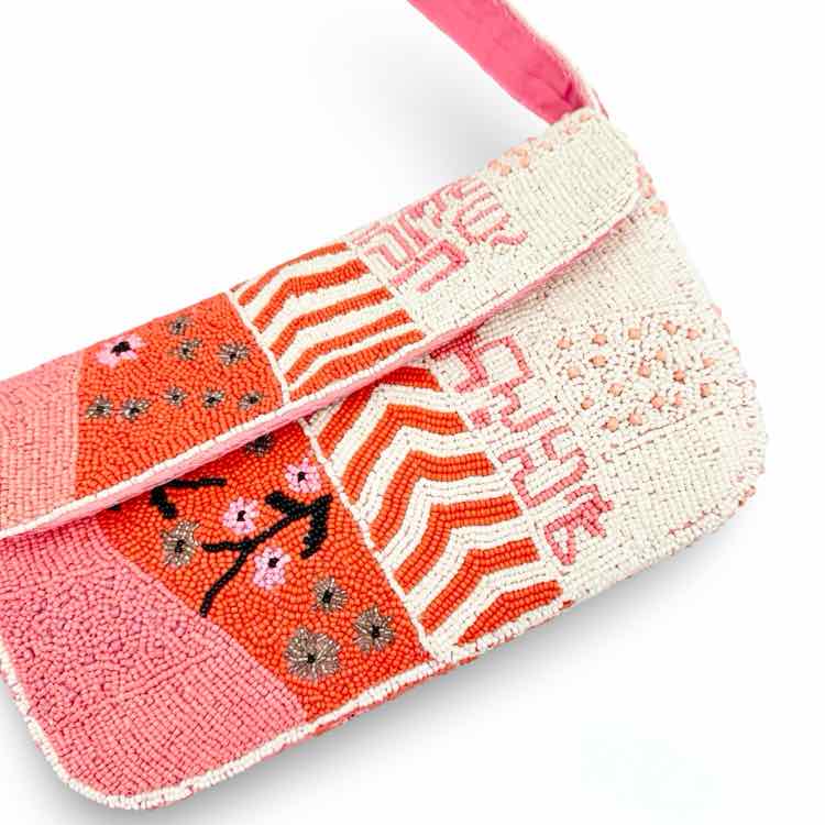 America & Beyond Handbag
