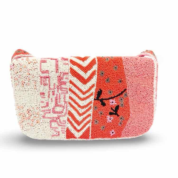 America & Beyond Handbag
