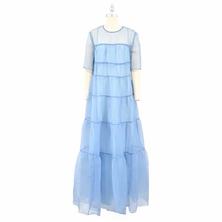 Staud Dress
