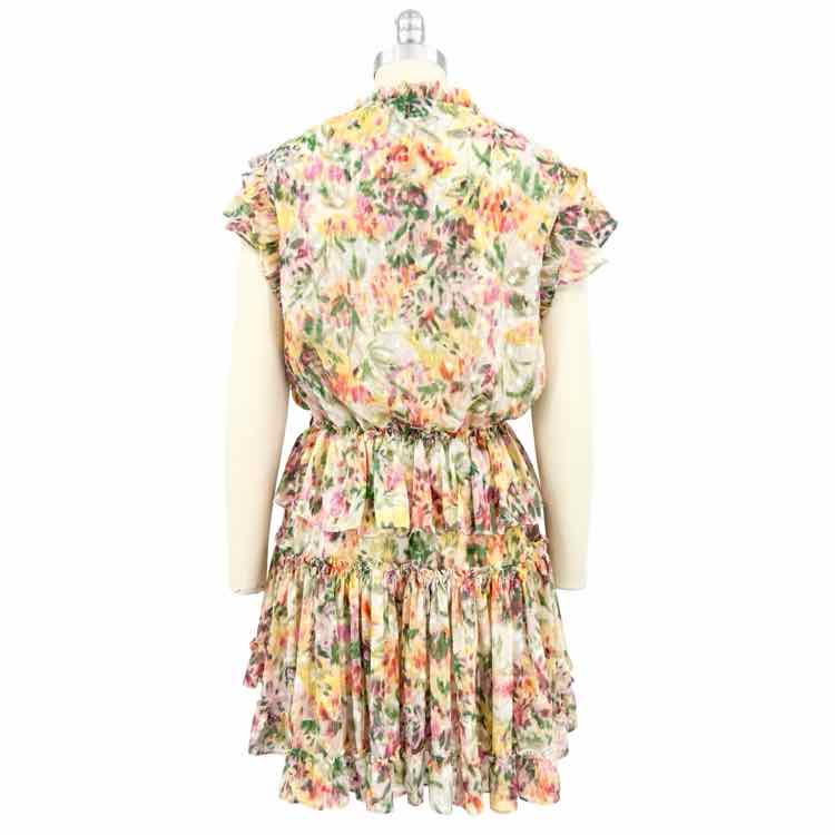 Misa Dress
