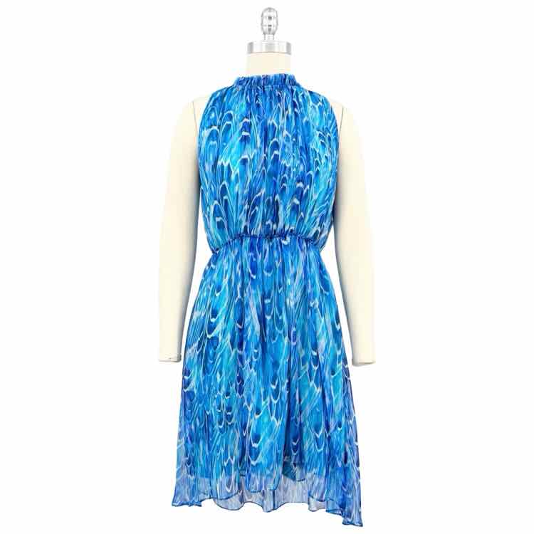 Elie Tahari Dress
