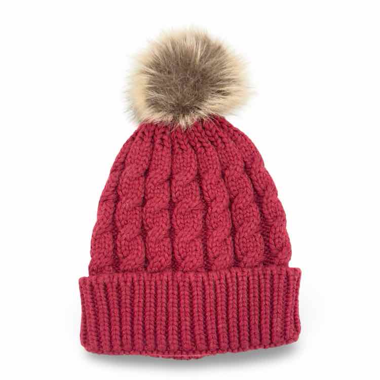 Top it Off Hat
