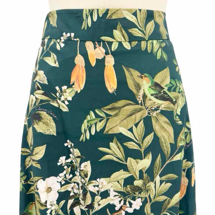 Cara Cara Skirt
