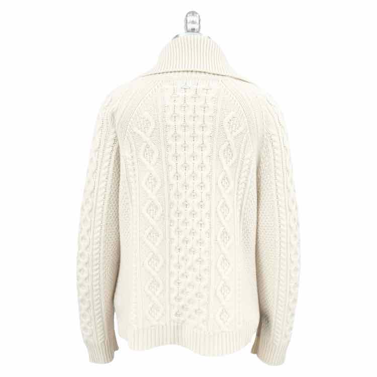 Kinross Sweater
