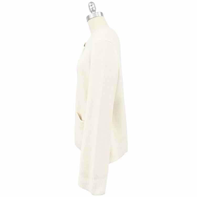 The Cashmere Project Sweater

