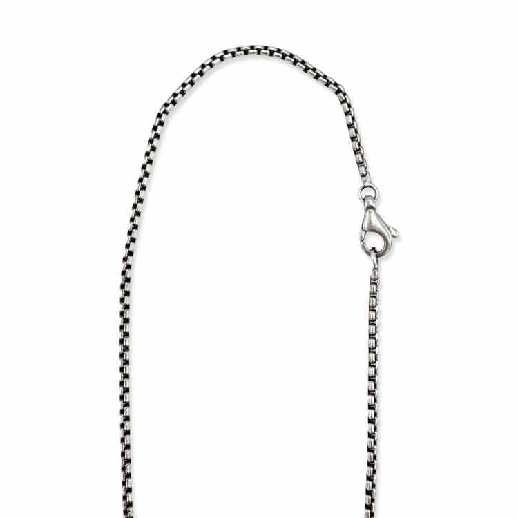 David Yurman Statement Necklace
