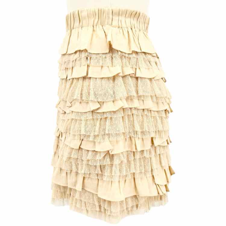 J. Crew Skirt
