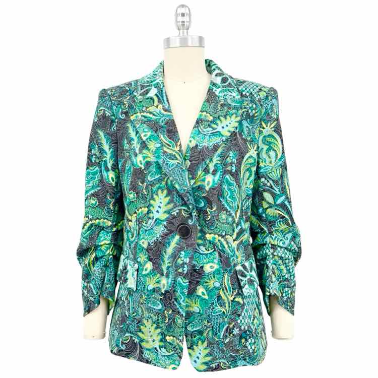 Kobi Halperin Jacket
