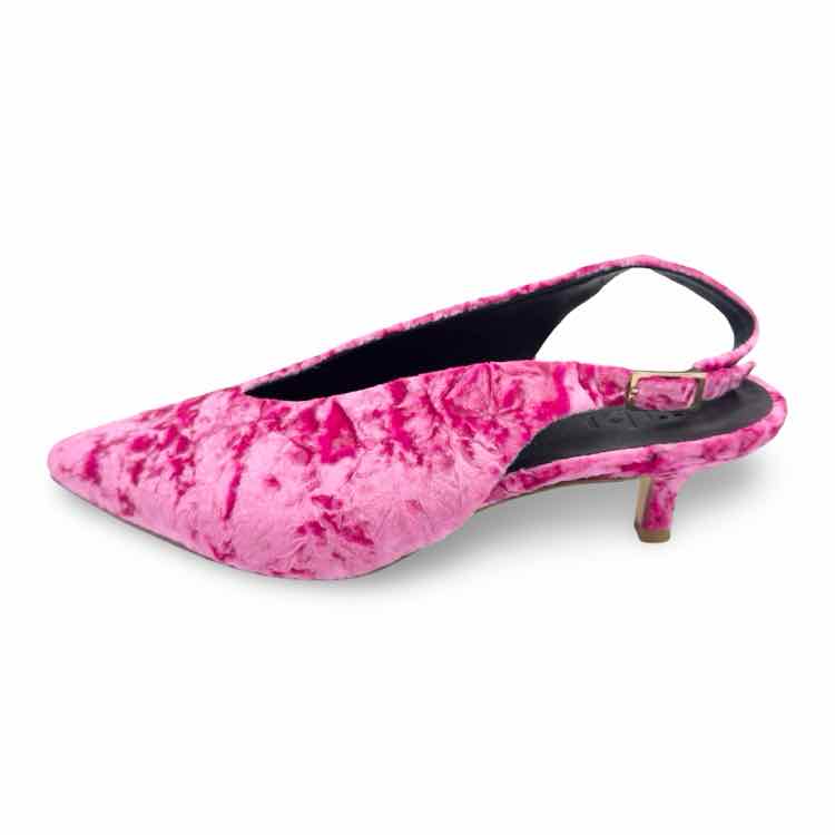 Tibi Shoe
