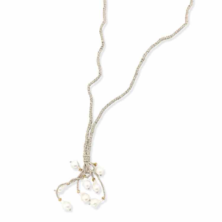 Velatti Necklace
