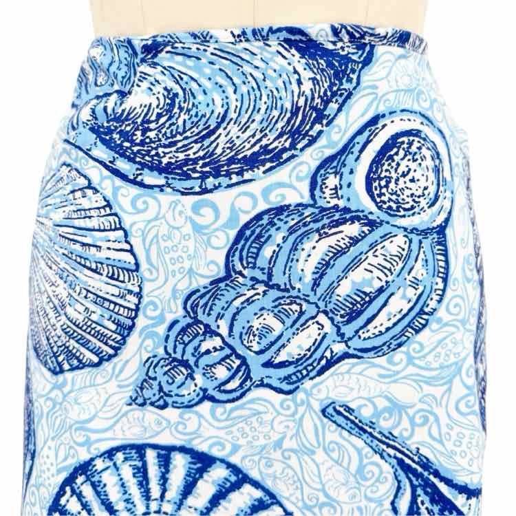 Lilly Pulitzer Skirt
