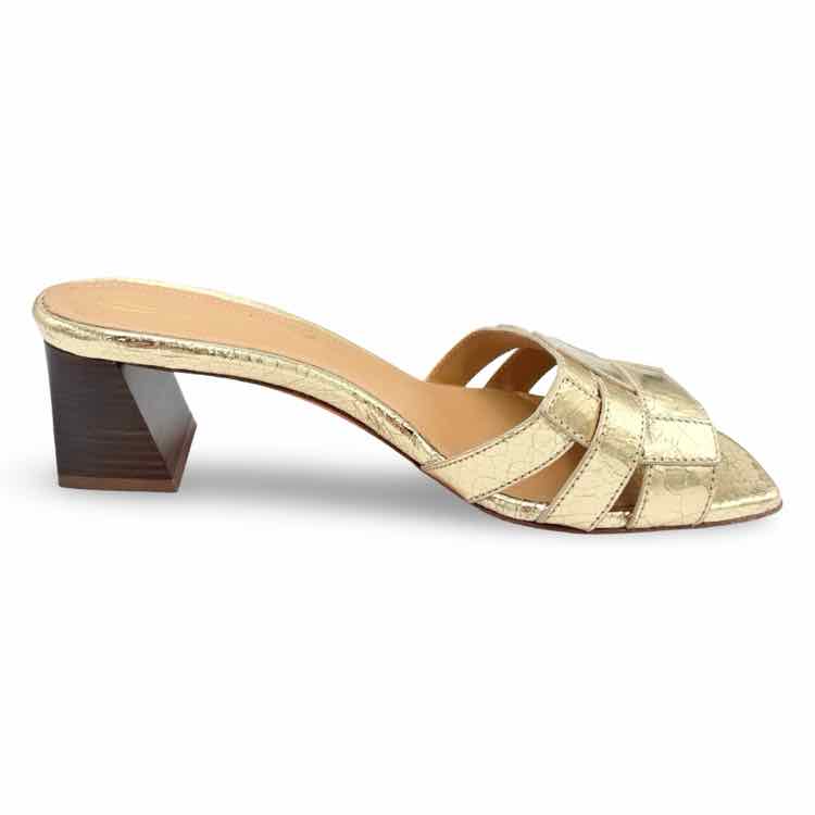 Santoni Shoe
