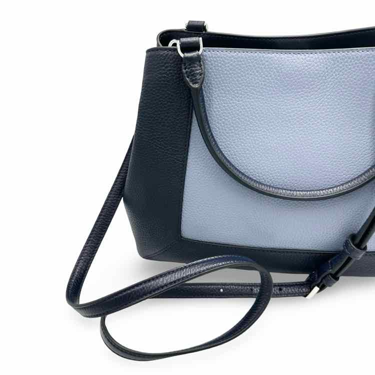 Kate Spade Lena Colorblock Satchel

