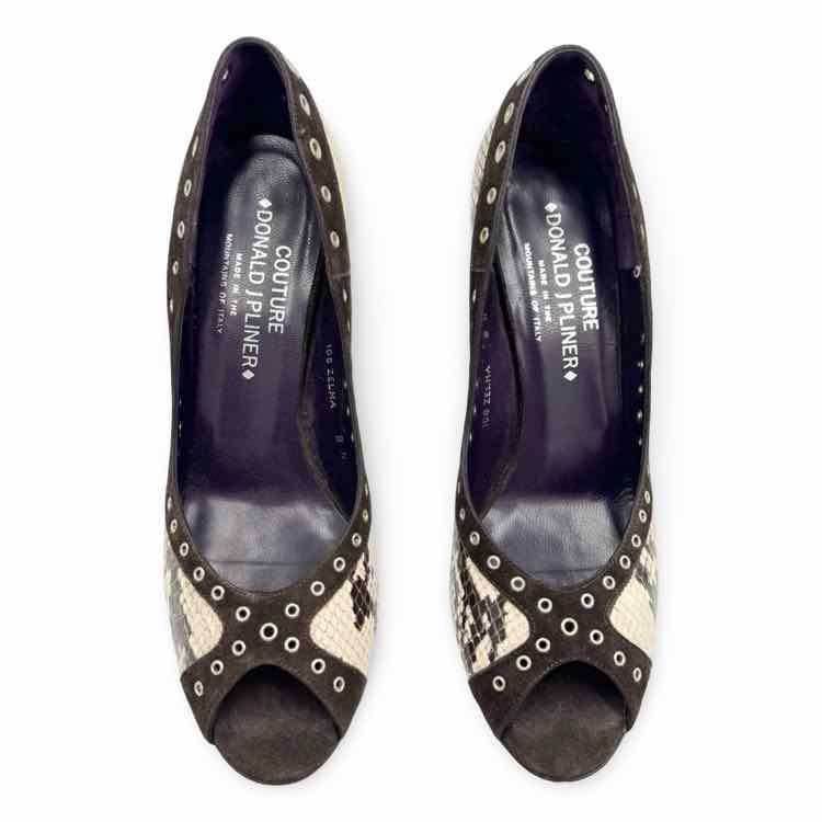 Donald Pliner Shoe

