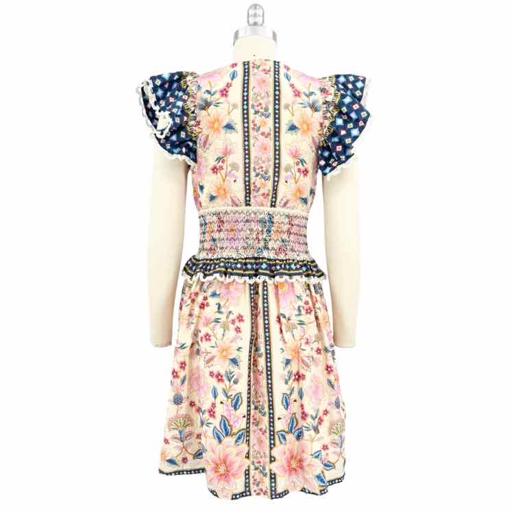 Farm Rio Dress
