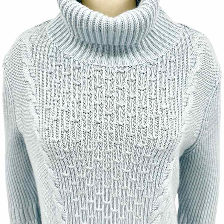 Kinross Sweater
