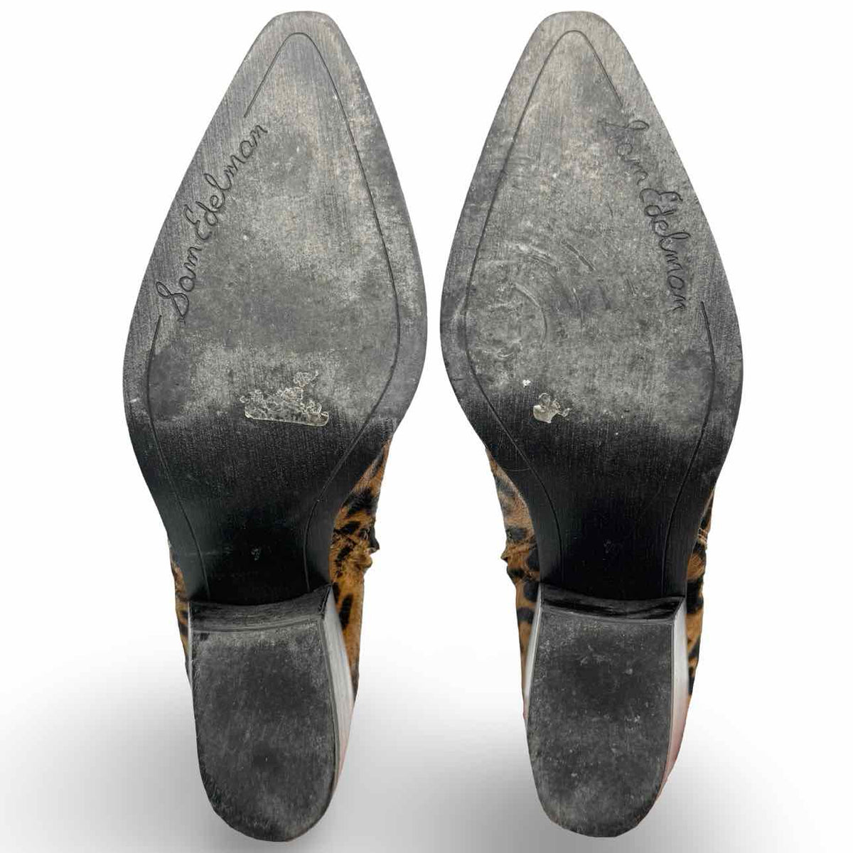 Sam Edelman Boot
