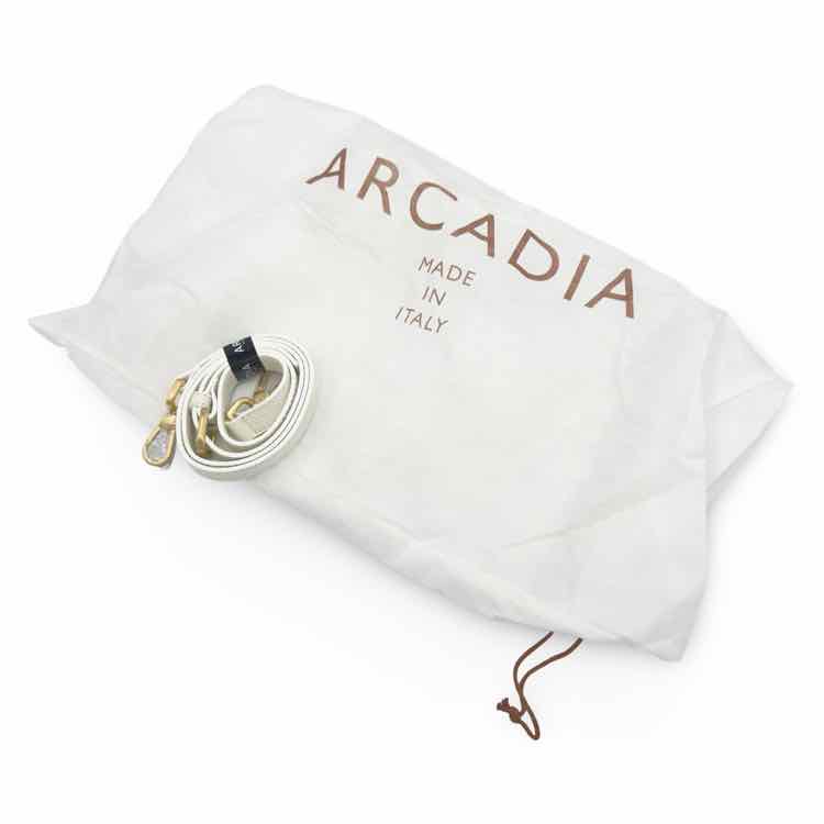 Arcadia Handbag
