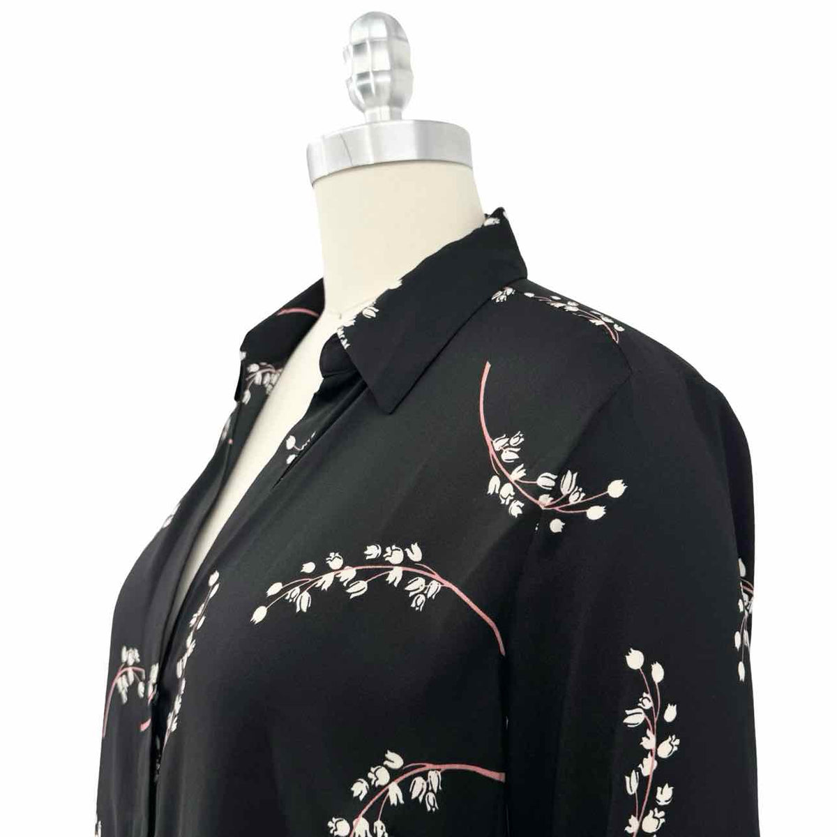 Ann Taylor Top
