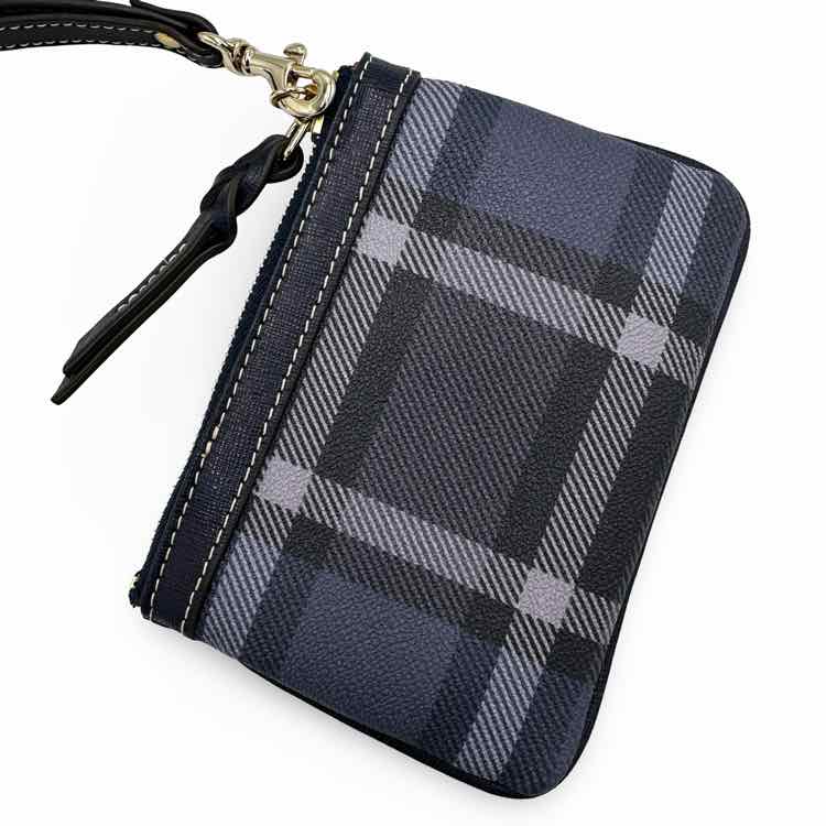 Dooney & Bourke Tucker Wristlet
